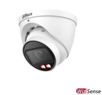 NET CAMERA 8MP EYEBALL/IPC-HDW2849T-ZS-IL-27135 DAHUA
