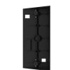 ENTRY PANEL 1 MODULE BACKPLATE/IP VERSO 9155072 2N