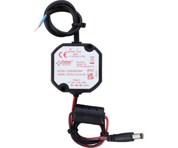 TOITEINVERTER DCDCH-12V1A-SD PULSAR