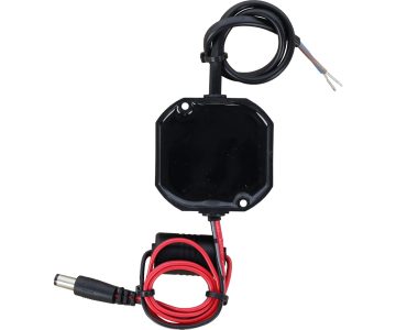 TOITEINVERTER DCDCH-12V1A-SD PULSAR