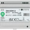 АДАПТЕР ПЕРЕКЛЮЧАТЕЛЯ DIN100W12 POS