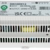 АДАПТЕР ПЕРЕКЛЮЧАТЕЛЯ DIN100W12 POS