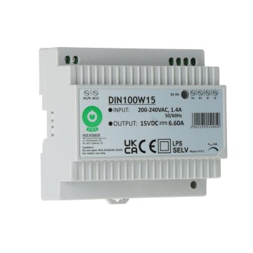 Адаптер переключающего устройства DIN100W15 поз. Адаптер переключающего устройства DIN100W15 поз.