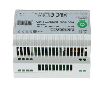 Адаптер переключающего устройства DIN100W15 поз.