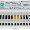 Адаптер переключающего устройства DIN100W24 поз.