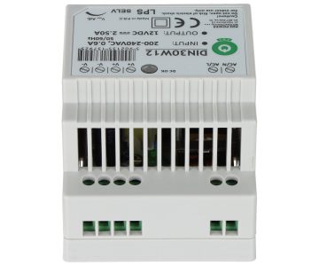 ПЕРЕКЛЮЧАТЕЛЬ АДАПТЕР DIN30W12 POS