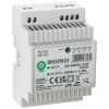 ПЕРЕКЛЮЧАТЕЛЬНЫЙ АДАПТЕР DIN30W24 POS