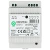 ПЕРЕКЛЮЧАТЕЛЬНЫЙ АДАПТЕР DIN30W24 POS