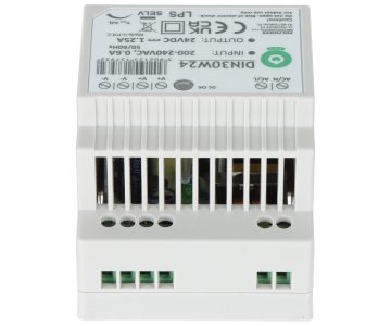 ПЕРЕКЛЮЧАТЕЛЬНЫЙ АДАПТЕР DIN30W24 POS