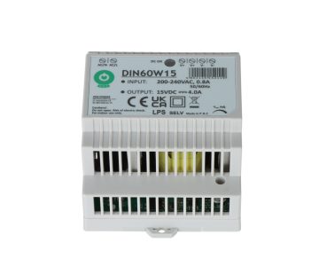 ПЕРЕКЛЮЧАТЕЛЬ АДАПТЕР DIN60W15 POS