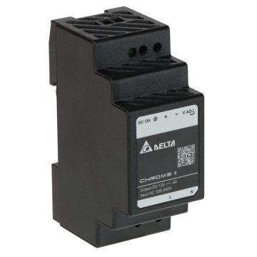АДАПТЕР ПЕРЕКЛЮЧАТЕЛЯ DRC-12V030W-1RZ Delta Electronics АДАПТЕР ПЕРЕКЛЮЧАТЕЛЯ DRC-12V030W-1RZ Delta Electronics