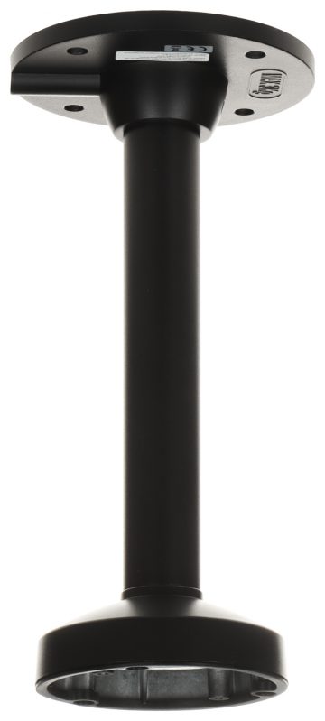 KAMERAS GRIESTU KRONŠTEINS DS-1271ZJ-120(BLACK) Hikvision KAMERAS GRIESTU KRONŠTEINS DS-1271ZJ-120(BLACK) Hikvision