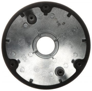 KAMERAS GRIESTU KRONŠTEINS DS-1271ZJ-120(BLACK) Hikvision KAMERAS GRIESTU KRONŠTEINS DS-1271ZJ-120(BLACK) Hikvision