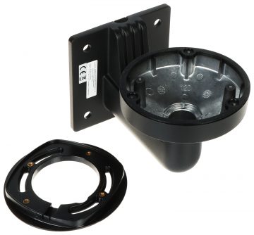 KAMERAS KRONŠTEINS DS-1272ZJ-120(BLACK) Hikvision KAMERAS KRONŠTEINS DS-1272ZJ-120(BLACK) Hikvision