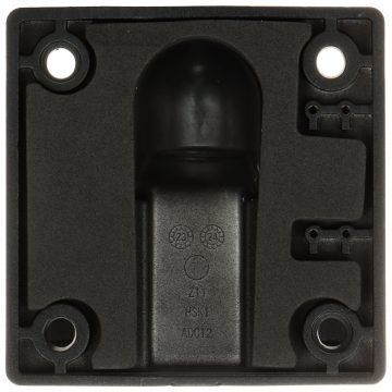 KAMERAS KRONŠTEINS DS-1272ZJ-120(BLACK) Hikvision KAMERAS KRONŠTEINS DS-1272ZJ-120(BLACK) Hikvision