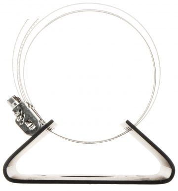 STABA STIPRINĀJUMS DS-1275ZJ-SUS(BLACK) Hikvision STABA STIPRINĀJUMS DS-1275ZJ-SUS(BLACK) Hikvision