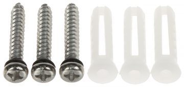 KAMERAS GRIESTU KRONŠTEINS DS-1299ZJ Hikvision