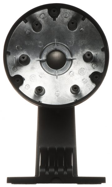 KAMERAS KRONŠTEINS DS-1473ZJ-135(BLACK) Hikvision KAMERAS KRONŠTEINS DS-1473ZJ-135(BLACK) Hikvision