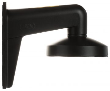 KAMERAS KRONŠTEINS DS-1473ZJ-135(BLACK) Hikvision KAMERAS KRONŠTEINS DS-1473ZJ-135(BLACK) Hikvision