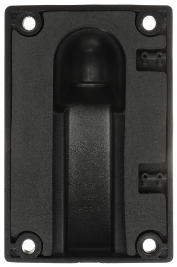 KAMERAS KRONŠTEINS DS-1473ZJ-135(BLACK) Hikvision KAMERAS KRONŠTEINS DS-1473ZJ-135(BLACK) Hikvision