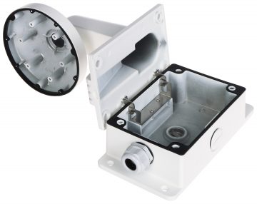 KAMERAS KRONŠTEINS DS-1473ZJ-155B Hikvision KAMERAS KRONŠTEINS DS-1473ZJ-155B Hikvision