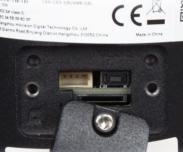 IP KAMERA DS-2CD2046G2H-IU(2.8MM)(EF)(BLACK)/PL AcuSense - 4 Mpx Hikvision IP KAMERA DS-2CD2046G2H-IU(2.8MM)(EF)(BLACK)/PL AcuSense - 4 Mpx Hikvision