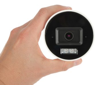 IP KAMERA DS-2CD2063G2-LI2U(2.8MM)/PL Smart Hybrid Light AcuSense - 6&nbsp;Mpx Hikvision