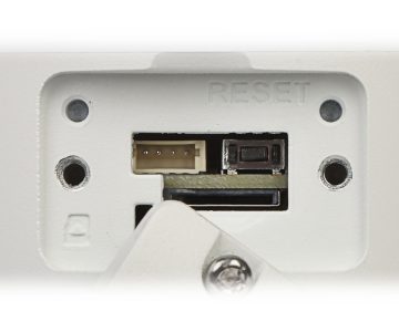 IP KAMERA DS-2CD2063G2-LI2U(2.8MM)/PL Smart Hybrid Light AcuSense - 6&nbsp;Mpx Hikvision