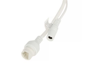 IP KAMERA DS-2CD2063G2-LI2U(2.8MM)/PL Smart Hybrid Light AcuSense - 6&nbsp;Mpx Hikvision