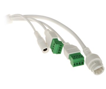 IP PRETVANDĀLISMA KAMERA DS-2CD2186G2H-ISU(2.8MM)(EF)/PL AcuSense - 8.3 Mpx 4K UHD Hikvision IP PRETVANDĀLISMA KAMERA DS-2CD2186G2H-ISU(2.8MM)(EF)/PL AcuSense - 8.3 Mpx 4K UHD Hikvision