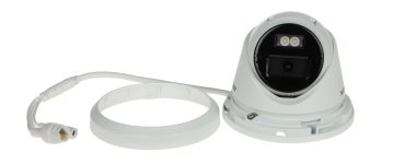 IP KAMERA DS-2CD2343G2-LI2U/SL(2.8MM)/PL AcuSense - 4 Mpx 2.8 mm Hikvision IP KAMERA DS-2CD2343G2-LI2U/SL(2.8MM)/PL AcuSense - 4 Mpx 2.8 mm Hikvision