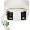 IP KAMERA DS-2CD2387G2P-LSU/SL(4MM)(C)/PL PANORĀMA ColorVu - 7.4&nbsp;Mpx 2&nbsp;x 4&nbsp;mm Hikvision