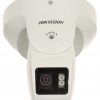 IP KAMERA DS-2CD2387G2P-LSU/SL(4MM)(C)/PL PANORĀMA ColorVu - 7.4&nbsp;Mpx 2&nbsp;x 4&nbsp;mm Hikvision
