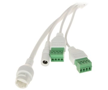 IP KAMERA DS-2CD2387G2P-LSU/SL(4MM)(C)(BLACK)/PL PANORĀMA ColorVu - 7.4&nbsp;Mpx 2&nbsp;x 4&nbsp;mm Hikvision