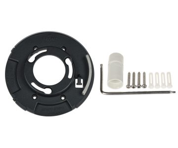 IP KAMERA DS-2CD2387G2P-LSU/SL(4MM)(C)(BLACK)/PL PANORĀMA ColorVu - 7.4&nbsp;Mpx 2&nbsp;x 4&nbsp;mm Hikvision