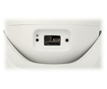 IP PRETVANDĀLISMA KAMERA DS-2CD2H66G2-IZS(2.8-12MM)(C)/PL DarkFighter AcuSense - 6 Mpx 2.8 ... 12 mm - MOTOZOOM Hikvision IP PRETVANDĀLISMA KAMERA DS-2CD2H66G2-IZS(2.8-12MM)(C)/PL DarkFighter AcuSense - 6 Mpx 2.8 ... 12 mm - MOTOZOOM Hikvision