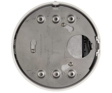 IP PRETVANDĀLISMA KAMERA DS-2CD2H66G2-IZS(2.8-12MM)(C)/PL DarkFighter AcuSense - 6 Mpx 2.8 ... 12 mm - MOTOZOOM Hikvision IP PRETVANDĀLISMA KAMERA DS-2CD2H66G2-IZS(2.8-12MM)(C)/PL DarkFighter AcuSense - 6 Mpx 2.8 ... 12 mm - MOTOZOOM Hikvision