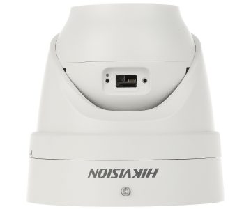 IP PRETVANDĀLISMA KAMERA DS-2CD2H86G2-IZS(2.8-12MM)(C)/PL DarkFighter AcuSense - 8 Mpx 2.8 ... 12 mm - MOTOZOOM Hikvision IP PRETVANDĀLISMA KAMERA DS-2CD2H86G2-IZS(2.8-12MM)(C)/PL DarkFighter AcuSense - 8 Mpx 2.8 ... 12 mm - MOTOZOOM Hikvision