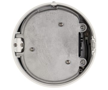 IP PRETVANDĀLISMA KAMERA DS-2CD2H86G2-IZS(2.8-12MM)(C)/PL DarkFighter AcuSense - 8 Mpx 2.8 ... 12 mm - MOTOZOOM Hikvision IP PRETVANDĀLISMA KAMERA DS-2CD2H86G2-IZS(2.8-12MM)(C)/PL DarkFighter AcuSense - 8 Mpx 2.8 ... 12 mm - MOTOZOOM Hikvision