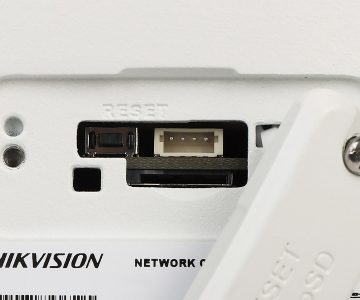 IP KAMERA DS-2CD2T43G2-2LI(2.8MM)/PL Smart Hybrid Light AcuSense - 4&nbsp;Mpx Hikvision