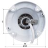 IP KAMERA DS-2CD2T46G2H-2I(2.8MM)(EF)/PL AcuSense - 4&nbsp;Mpx Hikvision