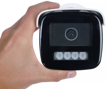 IP KAMERA DS-2CD2T46G2H-4I(2.8MM)(EF)/PL AcuSense - 4&nbsp;Mpx Hikvision