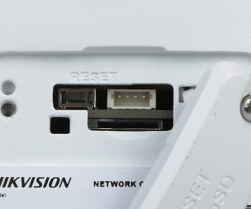 IP KAMERA DS-2CD2T86G2H-2I(2.8MM)(EF)/PL AcuSense - 8 Mpx 4K UHD Hikvision IP KAMERA DS-2CD2T86G2H-2I(2.8MM)(EF)/PL AcuSense - 8 Mpx 4K UHD Hikvision