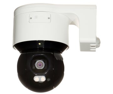 ĀRĒJĀ IP ROTĀCIJU KAMERA DS-2DE3A400BW-DE/W(F1)(T5)/PL AcuSense - 4&nbsp;Mpx 4&nbsp;mm Hikvision