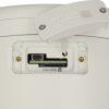 ĀRĒJĀ IP ROTĀCIJU KAMERA DS-2DE3A400BW-DE/W(F1)(T5)/PL AcuSense - 4&nbsp;Mpx 4&nbsp;mm Hikvision