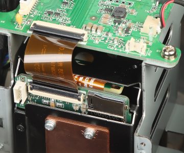 IP ĀTRUMA DOME KAMERA DS-2DE5425IW-AE(T5)/PL - 4&nbsp;Mpx 4.8&nbsp;... 120&nbsp;mm Hikvision