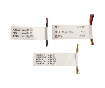 IP ĀTRUMA DOME KAMERA DS-2DE5425IW-AE(T5)/PL - 4&nbsp;Mpx 4.8&nbsp;... 120&nbsp;mm Hikvision