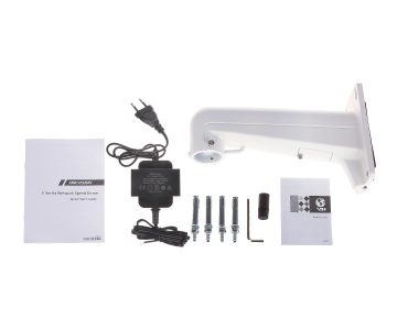 IP ĀTRUMA DOME KAMERA DS-2DE5425IW-AE(T5)/PL - 4&nbsp;Mpx 4.8&nbsp;... 120&nbsp;mm Hikvision