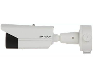 IP HIBRĪDA TERMOKAMERA DS-2TD2628-3/QA 3.6 mm - 720p, 4.3 mm - 4 Mpx Hikvision IP HIBRĪDA TERMOKAMERA DS-2TD2628-3/QA 3.6 mm - 720p, 4.3 mm - 4 Mpx Hikvision