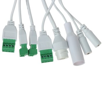 IP HIBRĪDA TERMOKAMERA DS-2TD2628-3/QA 3.6 mm - 720p, 4.3 mm - 4 Mpx Hikvision IP HIBRĪDA TERMOKAMERA DS-2TD2628-3/QA 3.6 mm - 720p, 4.3 mm - 4 Mpx Hikvision